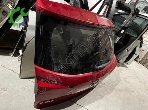 Hyundai i20 Bagaj Kapağı çıkma parça