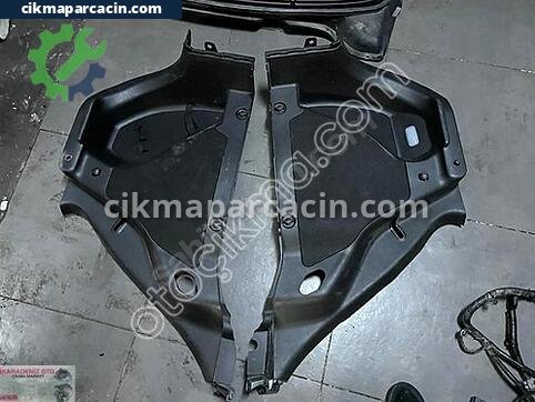 Hyundai i20 Bagaj çıkma parça