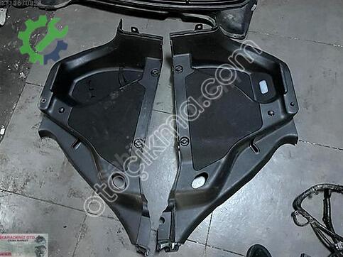 Hyundai i20 Bagaj çıkma parça