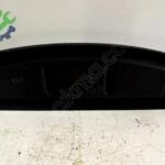 HYUNDAİ İ20 BAGAJ RAFI