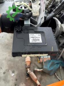 HYUNDAİ İ20 BCM BEYNİ ORJİNAL ÇIKMA