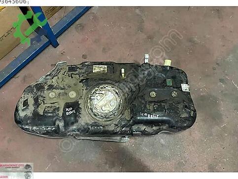 Hyundai i20 çıkma parça