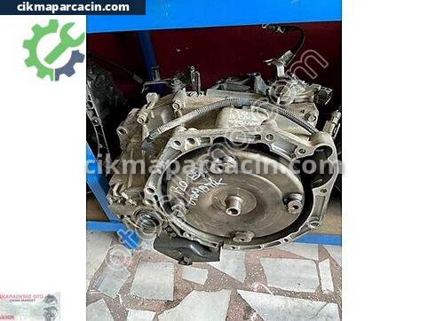 Hyundai i20 Merkezi Kilit Motoru çıkma parça