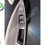 Hyundai i20 Cam Çıkma