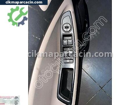Hyundai i20 Cam çıkma parça