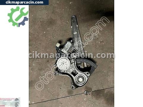 Hyundai i20 Cam Krikosu çıkma parça