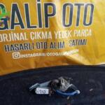 Hyundai İ20 Cam Motoru Hatasız Orjinal Çıkma