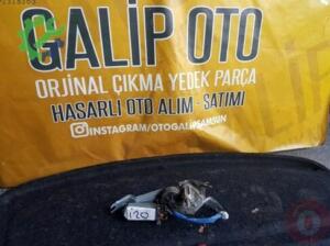 Hyundai İ20 Cam Motoru Hatasız Orjinal Çıkma