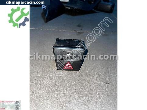 Hyundai i20 Flaşör Düğmesi çıkma parça