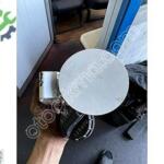 Hyundai i20 Depo Kapağı Çıkma