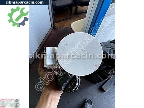 Hyundai i20 Depo Kapağı çıkma parça