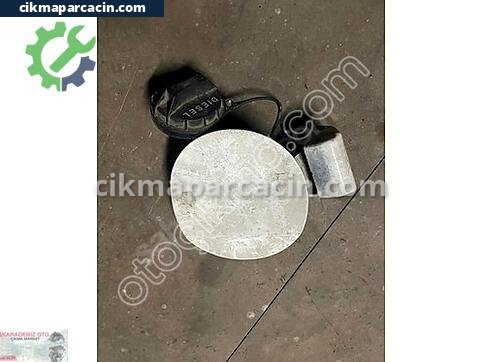 Hyundai i20 Depo Kapağı çıkma parça