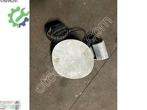 Hyundai i20 Depo Kapağı çıkma parça