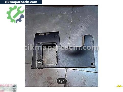 Hyundai i20 çıkma parça