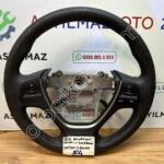 HYUNDAİ İ20 DİREKSİYON SİMİDİ TUŞ TAKIMLARI