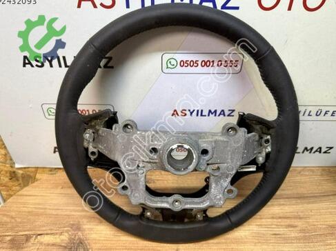 Hyundai i20 Direksiyon Simidi çıkma parça