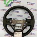 HYUNDAİ İ20 DİREKSİYON SİMİDİ VE TUŞ TAKIMI ORJİNAL