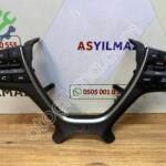HYUNDAİ İ20 DİREKSİYON TUŞ TAKIMI ORJİNAL