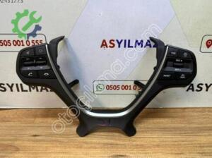 HYUNDAİ İ20 DİREKSİYON TUŞ TAKIMI ORJİNAL
