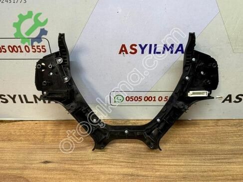 Hyundai i20 Direksiyon Kutusu çıkma parça