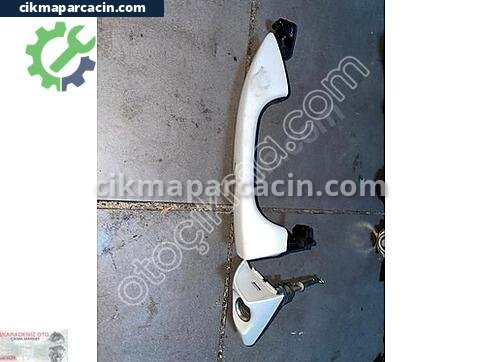 Hyundai i20 Kapı Kolu çıkma parça