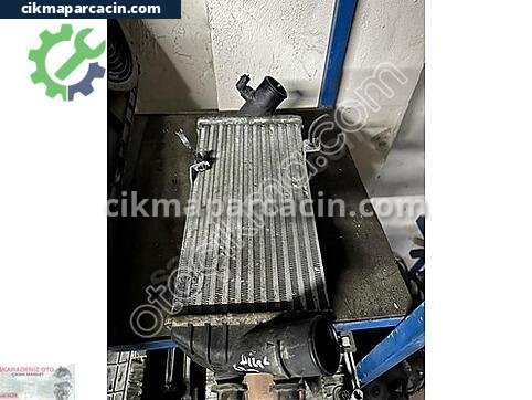 Hyundai i20 Turbo Radyatörü çıkma parça