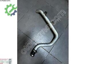 Hyundai i20 Çıkma Intercooler