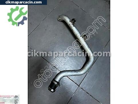 Hyundai i20 Intercooler çıkma parça