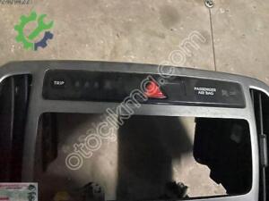 Hyundai i20 Kontak Seti Çıkma