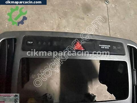 Hyundai i20 Far Anahtarı çıkma parça