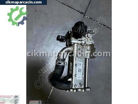 Hyundai Getz EGR Valfi çıkma parça