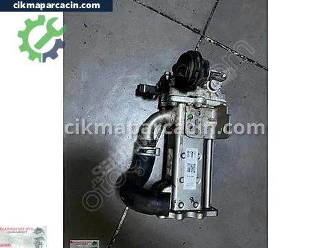 Hyundai Getz EGR Valfi çıkma parça