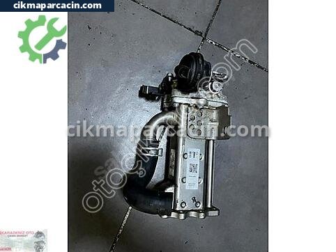 Hyundai i20 EGR Valfi çıkma parça