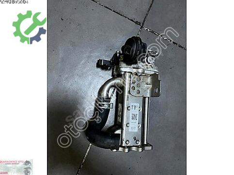 Hyundai i20 EGR Valfi çıkma parça