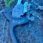 Hyundai i20 El Freni Kolu Sökme Çıkma