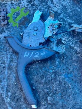 Hyundai i20 El Freni Kolu çıkma parça