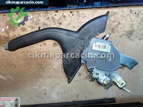 Hyundai i20 El Freni Kolu çıkma parça