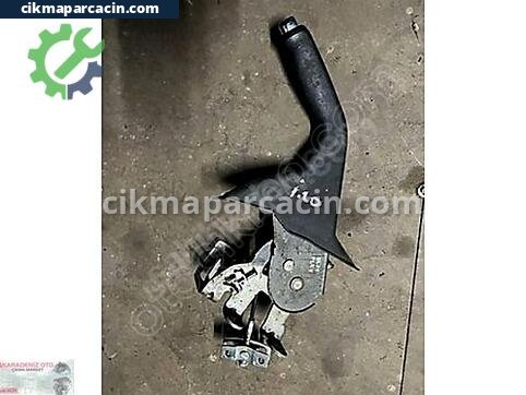 Hyundai i20 El Freni Kolu çıkma parça