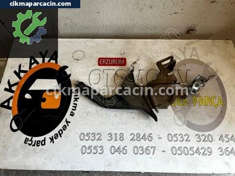 Hyundai i20 El Freni çıkma parça