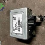 Hyundai i20 Motor Beyni Sökme Çıkma
