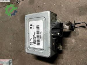 Hyundai i20 Motor Beyni Sökme Çıkma