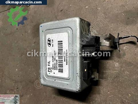 Hyundai i20 Motor Beyni çıkma parça