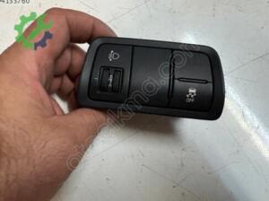 HYUNDAİ İ20 FAR AYAR VE ESP DÜĞMESİ