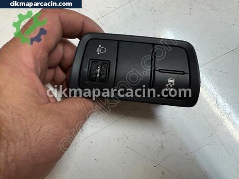Hyundai i20 Far Ayar Düğmesi çıkma parça