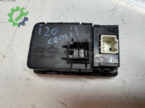 Hyundai i20 Far Ayar Düğmesi 933000C8050 çıkma parça