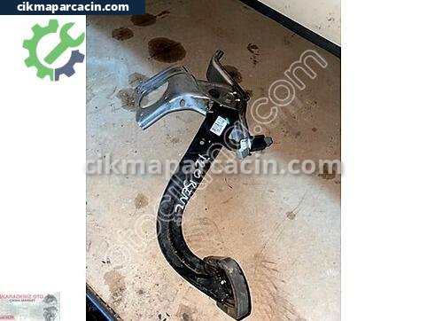 Hyundai i20 El Fren Teli çıkma parça