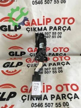 Hyundai i20 Pedal çıkma parça
