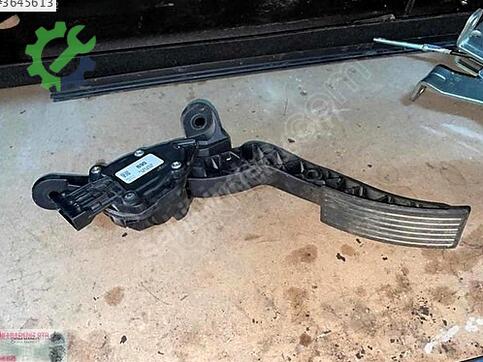 Hyundai i20 Pedal çıkma parça
