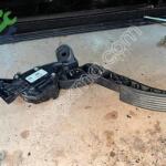 Hyundai i20 Pedal Sökme Çıkma