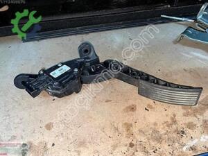 Hyundai i20 Pedal Sökme Çıkma
